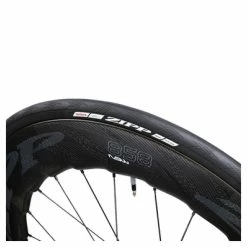 Zipp Tangente Folding Tire