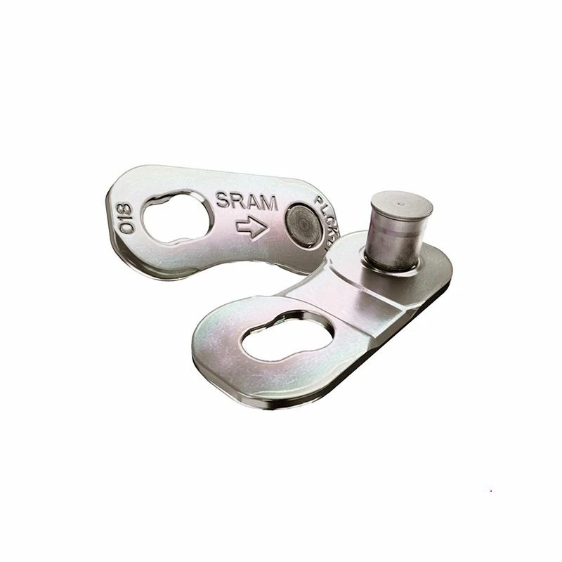 Sram Kæde Samleled PowerLock 12 Speed Silver 1 Sram Kæde Samleled PowerLock 12 Speed Silver