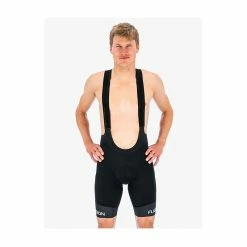 Fusion C3 BIB Shorts Herre