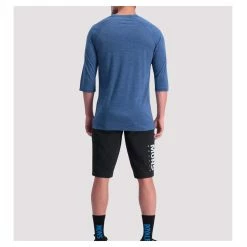 Mons Royale Vapour Lite 3/4 17 Mons Royale Vapour Lite 3/4 -Cykler 100225 Mons Royale Vapour Lite 3 4 M BlueGrey 4