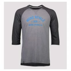 Mons Royale Vapour Lite 3/4