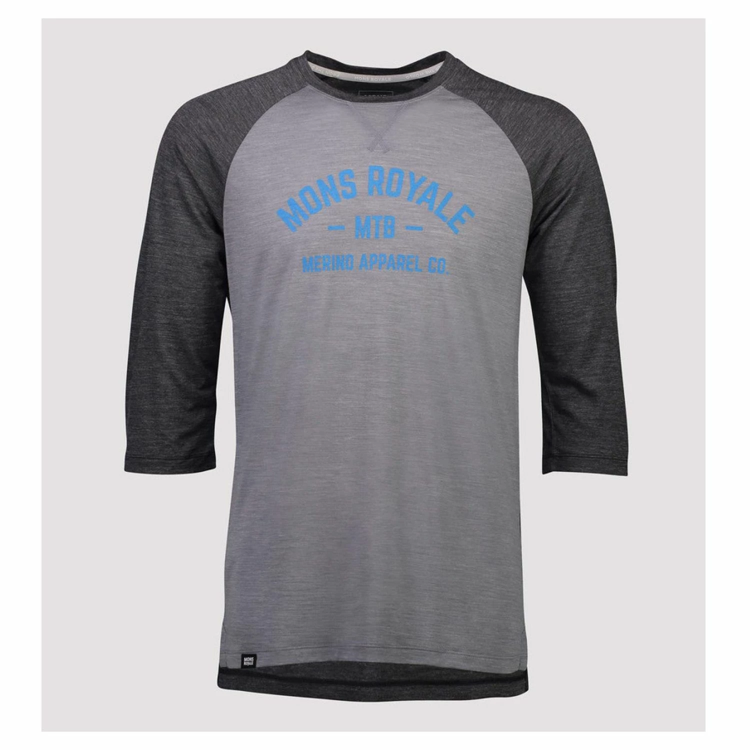 Mons Royale Vapour Lite 3/4 1 Mons Royale Vapour Lite 3/4