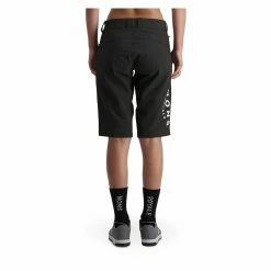 Mons Royale Momentum 2.0 Bike Shorts Dame -Cykler 100337 1139 001 Mons Momentum 2.0 Bike Shorts 4