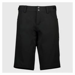 Mons Royale Momentum Bike Shorts Dame