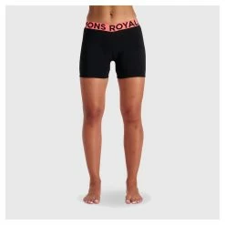 Mons Royale Chamois Shorts Dame