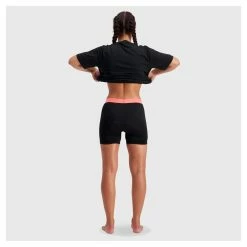 Mons Royale Chamois Shorts Dame -Cykler 100348 Mons Royale Chamois Shorts W 4
