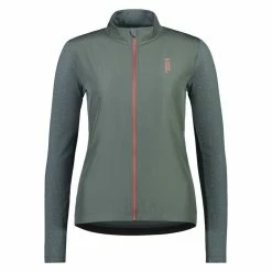 Mons Royale Redwood Wind Jersey Dame -Cykler 100456 1165 387 small