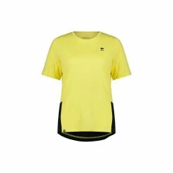 Mons Royale Tarn Merino Shift Tee Dame