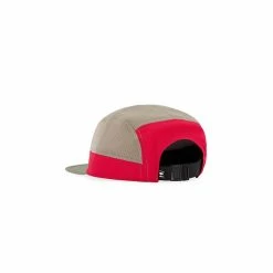 Mons Royale Velocity Trail Cap -Cykler 100580 1171 Mons Royale Velocity Trail Cap Olive 2