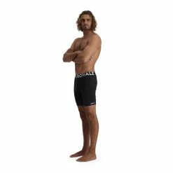 Mons Royale Epic Merino Shift Bike Shorts Liner -Cykler 100583 1187 001 Epic Merino Shorts Liner 4