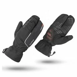 GripGrab Nordic Windproof Deep Winter Lobster Gloves