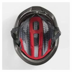 Bontrager Starvos Wavecel Cykelhjelm 16 Bontrager Starvos Wavecel Cykelhjelm -Cykler 104045 Bontrager Starvos Wavecell Black 5