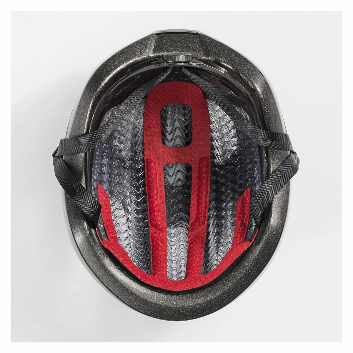 Bontrager Starvos Wavecel Cykelhjelm 5 Bontrager Starvos Wavecel Cykelhjelm - Billede 5