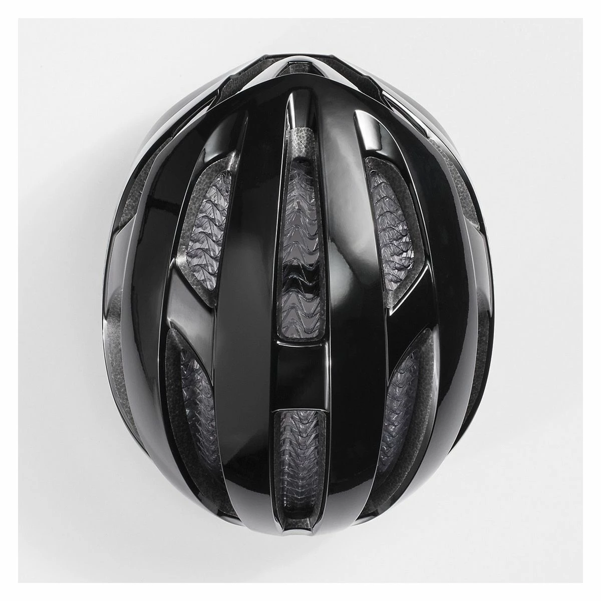 Bontrager Starvos Wavecel Cykelhjelm 6 Bontrager Starvos Wavecel Cykelhjelm - Billede 6