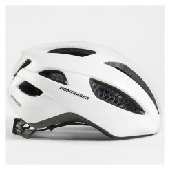 Bontrager Starvos Wavecel Cykelhjelm 19 Bontrager Starvos Wavecel Cykelhjelm -Cykler 10404 Bontrager Starvos Wavecell White 2