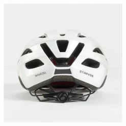 Bontrager Starvos Wavecel Cykelhjelm 21 Bontrager Starvos Wavecel Cykelhjelm -Cykler 10404 Bontrager Starvos Wavecell White 4