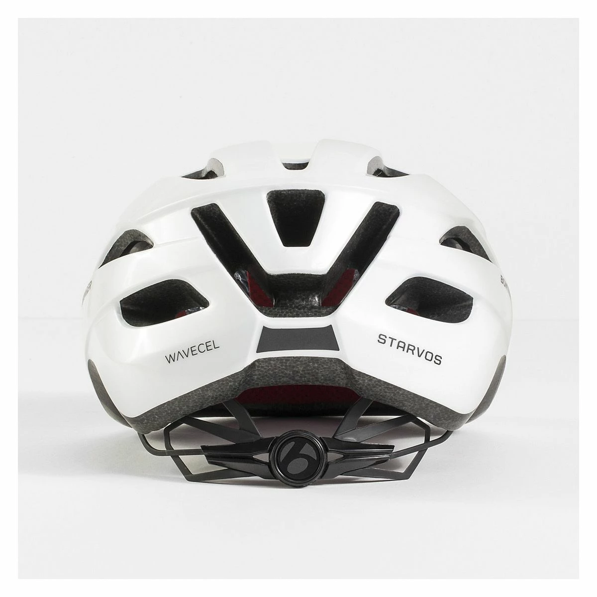 Bontrager Starvos Wavecel Cykelhjelm 10 Bontrager Starvos Wavecel Cykelhjelm - Billede 10