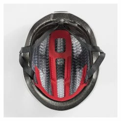Bontrager Starvos Wavecel Cykelhjelm 22 Bontrager Starvos Wavecel Cykelhjelm -Cykler 10404 Bontrager Starvos Wavecell White 5