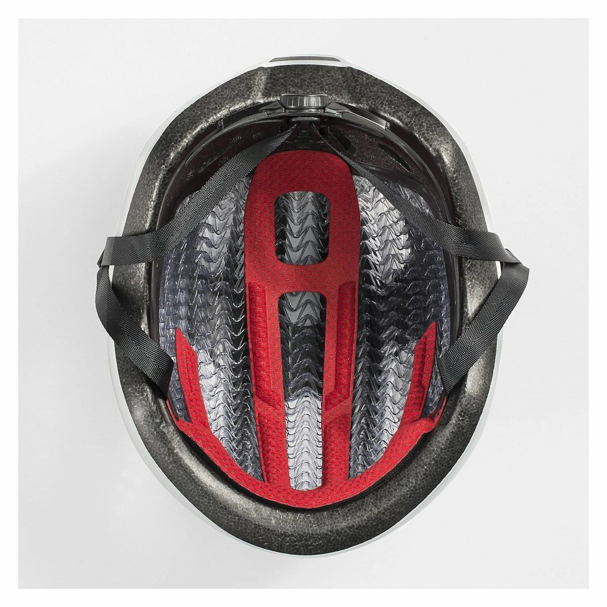 Bontrager Starvos Wavecel Cykelhjelm 11 Bontrager Starvos Wavecel Cykelhjelm - Billede 11