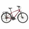 Trek Verve 2 Equipped