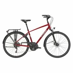 Trek Verve 2 Equipped