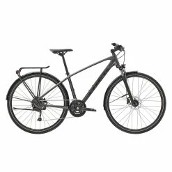 Trek Dual Sport 3 Equipped