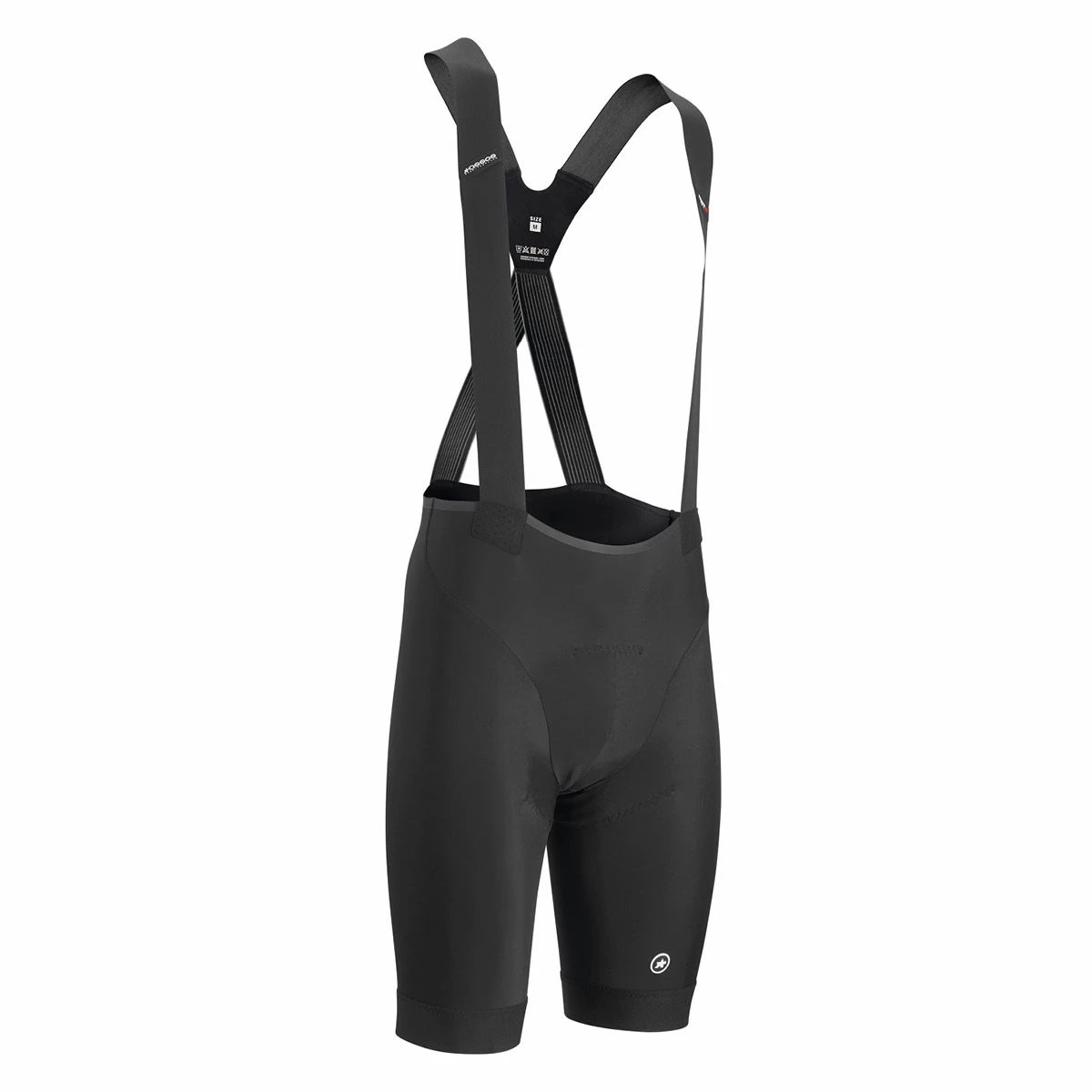 Assos Equipe RS Bib Shorts S9 2 Assos Equipe RS Bib Shorts S9 - Billede 2