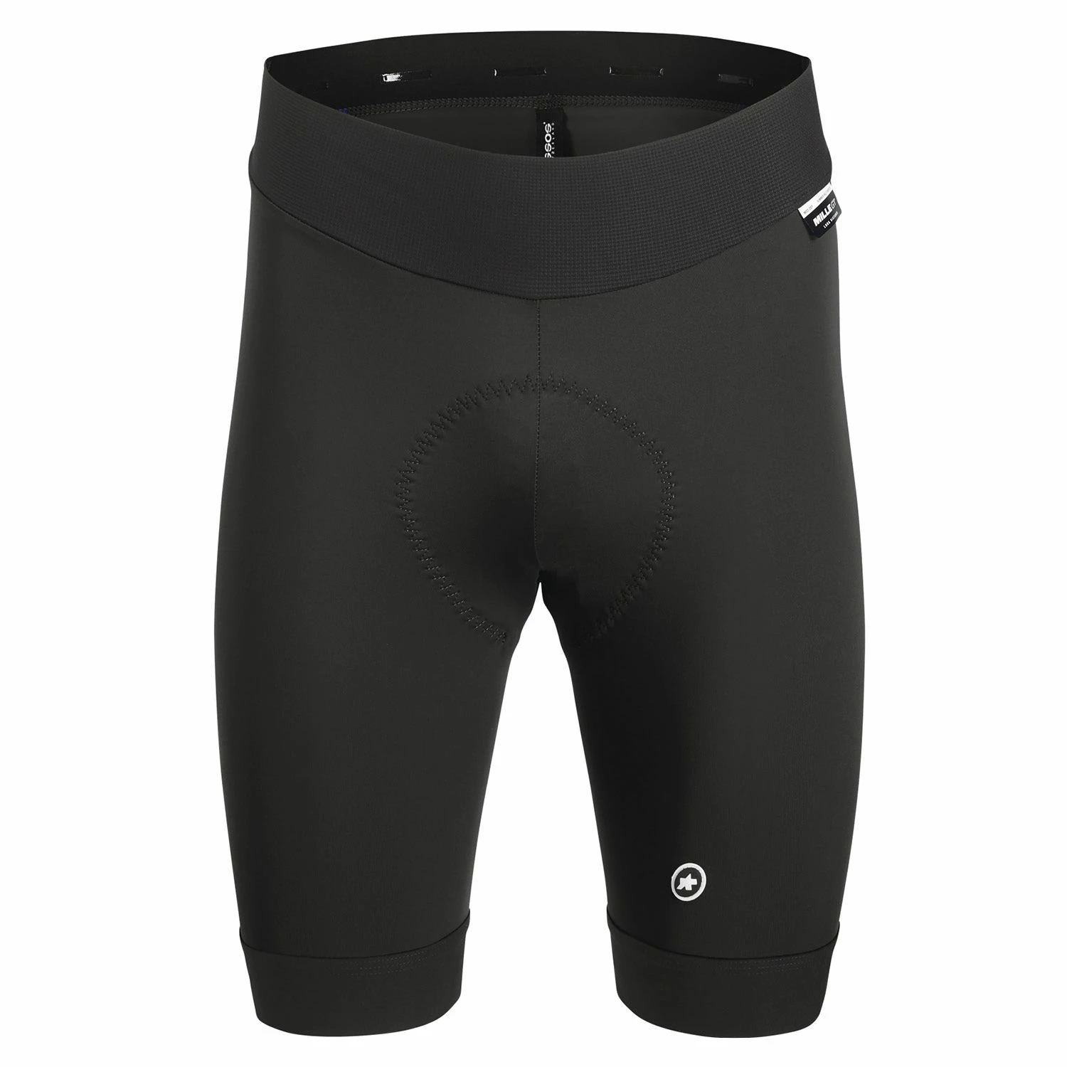 Assos Mille GT Half Shorts 1 Assos Mille GT Half Shorts