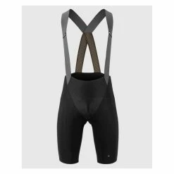 Assos Mille GT Bib Shorts GTO C2 -Cykler 11.10.228.3D Assos Mille GT Bib Shorts GTO C2 1