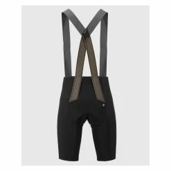 Assos Mille GT Bib Shorts GTO C2 -Cykler 11.10.228.3D Assos Mille GT Bib Shorts GTO C2 2