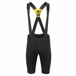 Assos Equipe RS Spring Fall Bib Shorts S9