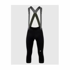 Assos Mille GT Spring Fall Bib Knickers C2