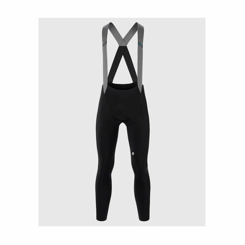 Assos Mille GT 3/3 Bib Tights C2 1 Assos Mille GT 3/3 Bib Tights C2