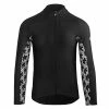 Assos Mille GT Spring Fall LS Jersey