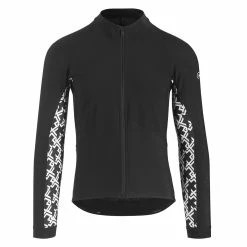 Assos Mille GT Spring Fall Jacket