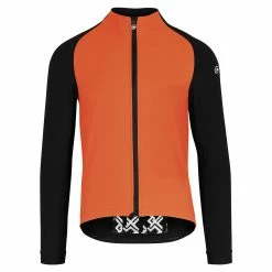 Assos Mille GT Winter Jacket Evo