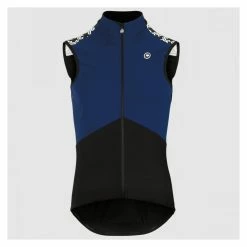 Assos Mille GT Spring Fall Airblock Vest
