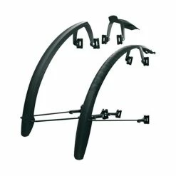 SKS Skærmsæt Speedrocker Road/Cross/Gravel