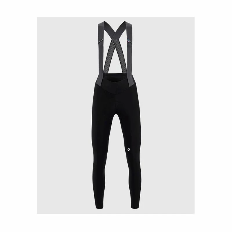 Assos Uma GT 3/3 Bib Tights C2 Dame