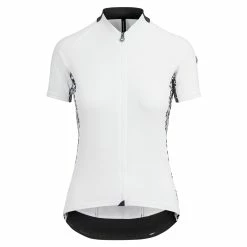Assos Uma GT SS Jersey Evo Dame