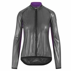 Assos Uma GT Clima Jacket Evo Dame