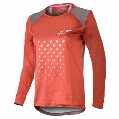 Alpinestars Stella Alps 6.0 LS Jersey Dame