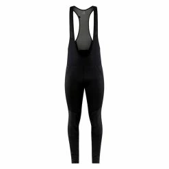 Craft Core Bike Subz Wind Bib Tights
