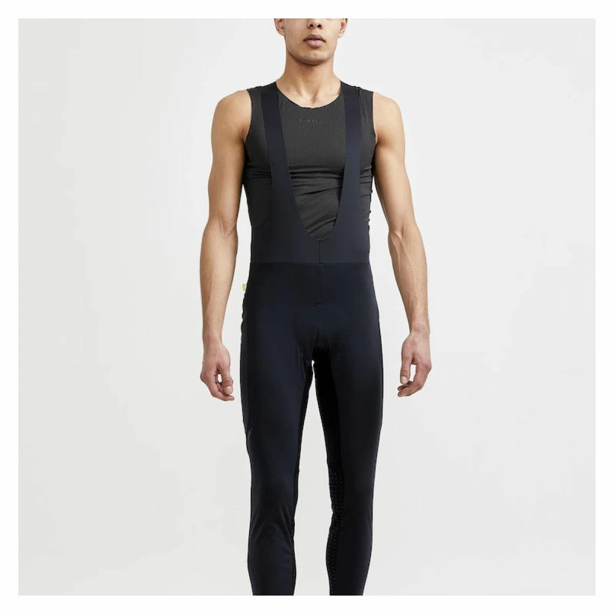 Craft Pro Bike Subz Wind Bib Tights 2 Craft Pro Bike Subz Wind Bib Tights - Billede 2