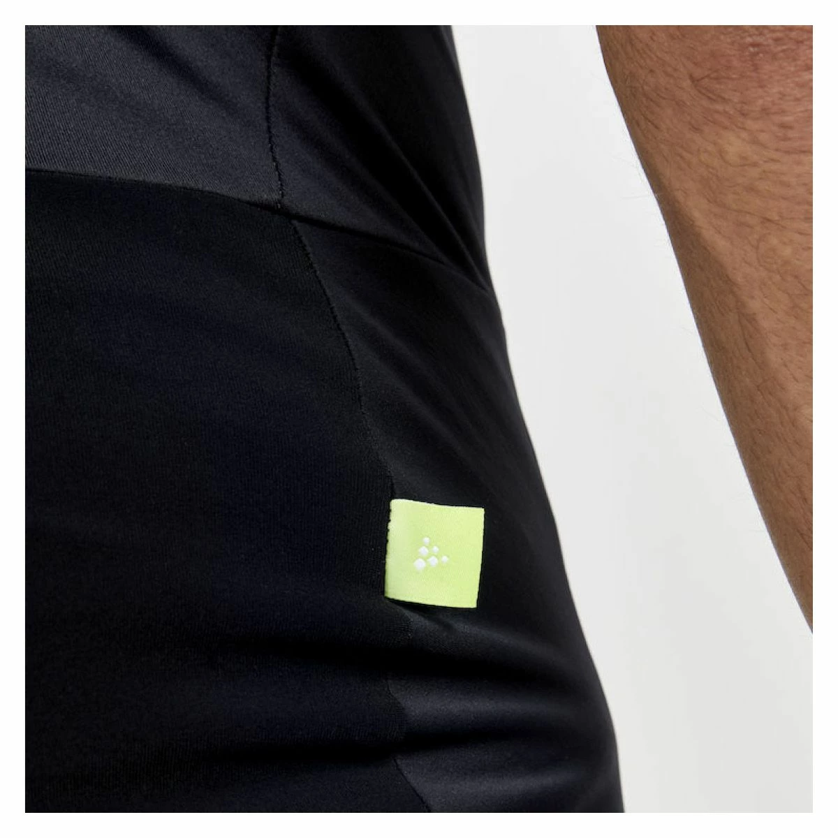 Craft Pro Bike Subz Wind Bib Tights 4 Craft Pro Bike Subz Wind Bib Tights - Billede 4