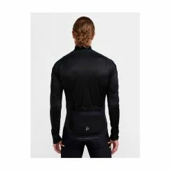 Craft Pro Gravel LS Wind Jersey Herre -Cykler 1913181 Craft Pro Gravel LS Wind Jersey Herre 3