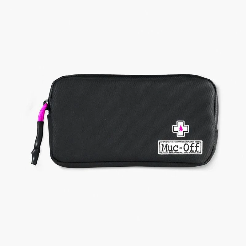 Muc-Off Rainproof Essentials Case 1 Muc-Off Rainproof Essentials Case