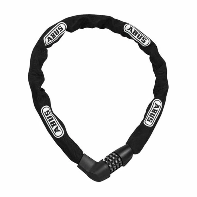 Abus Kædelås 1385 Tresor M/kode