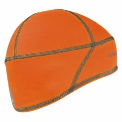 GripGrab Lightweight Thermal Hi-Vis Skull Cap -Cykler 5012 gripgrab lightweight hi vis cap orange 1 scaled
