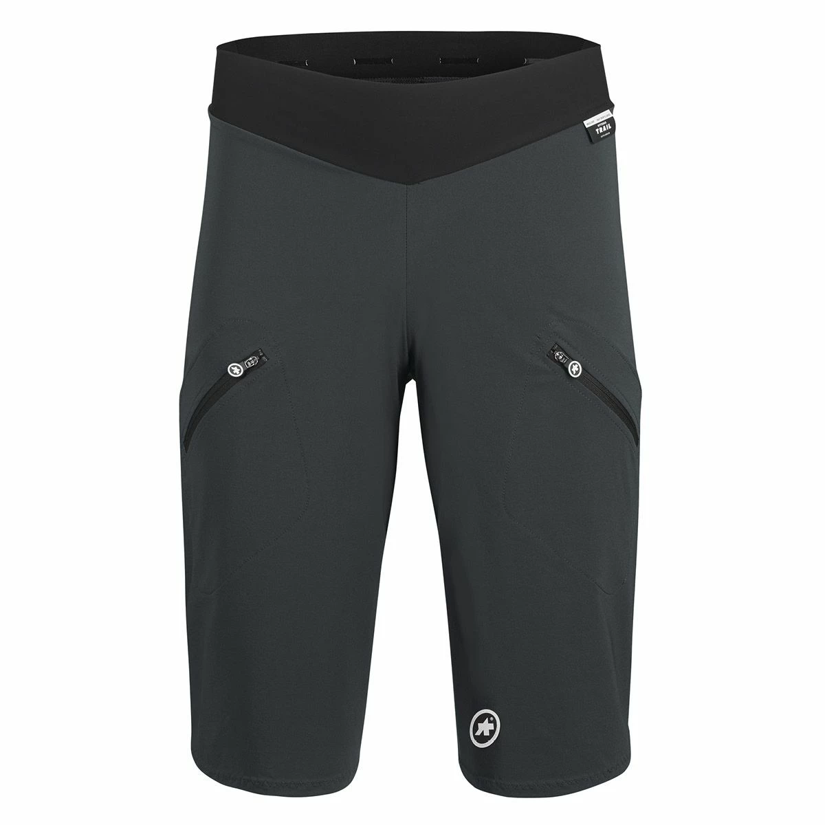 Assos Trail Cargo Shorts 2 Assos Trail Cargo Shorts - Billede 2
